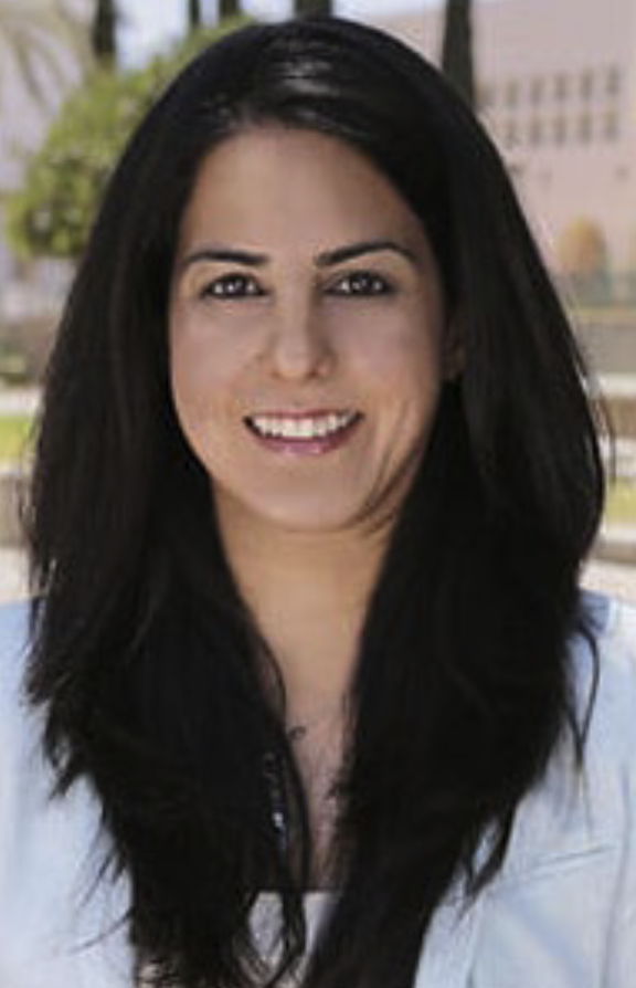 Shirin Hooshmnad, Ph.D.